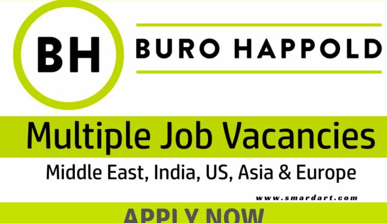 Buro Happold Jobs UAE