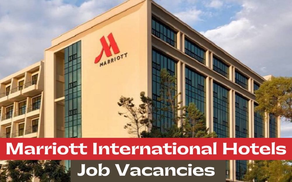 Marriott Careers