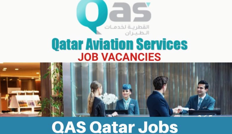 Qatar Aviation Services Careers