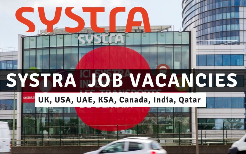 SYSTRA Careers Canada