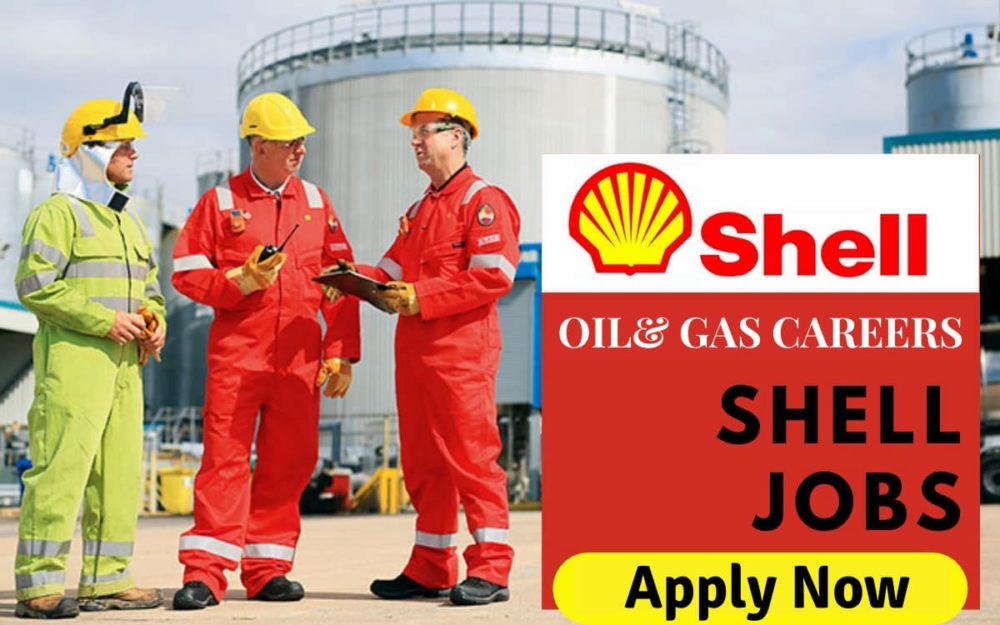 Shell Careers India