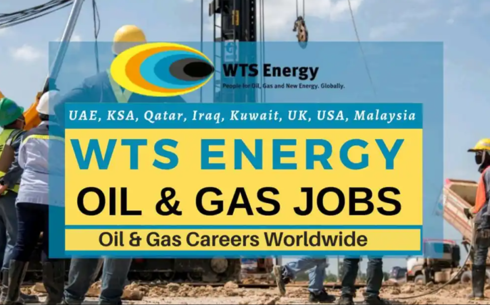 WTS Energy Careers