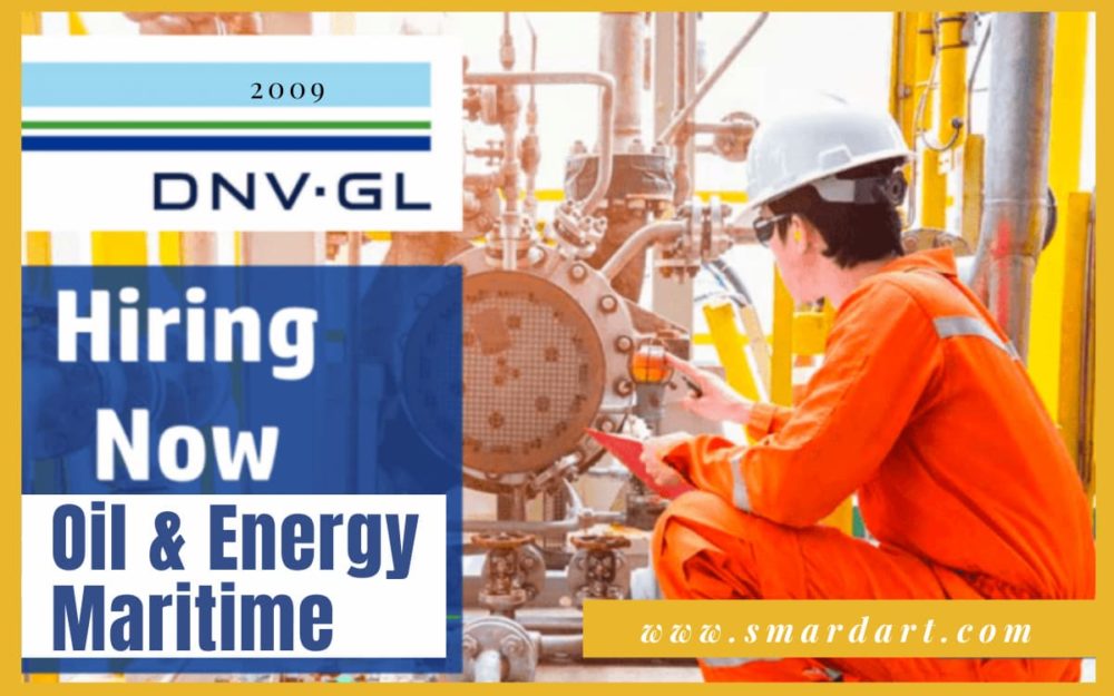 DNV GL Jobs Philippines