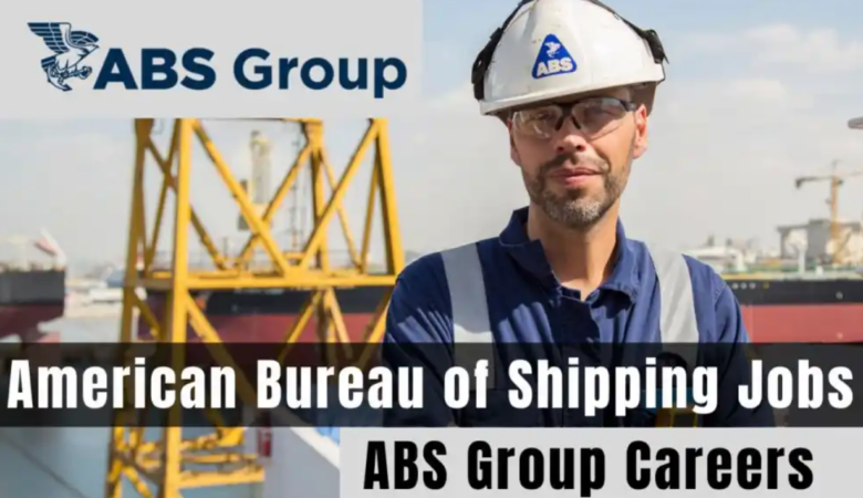 American Bureau of Shipping Jobs Singapore