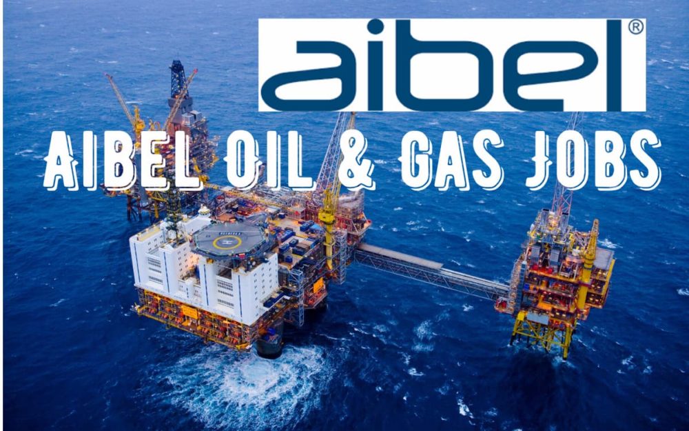 Aibel Oil and Gas Offshore Jobs