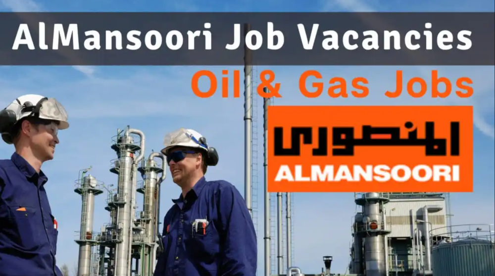 AlMansoori Job Vacancies Egypt