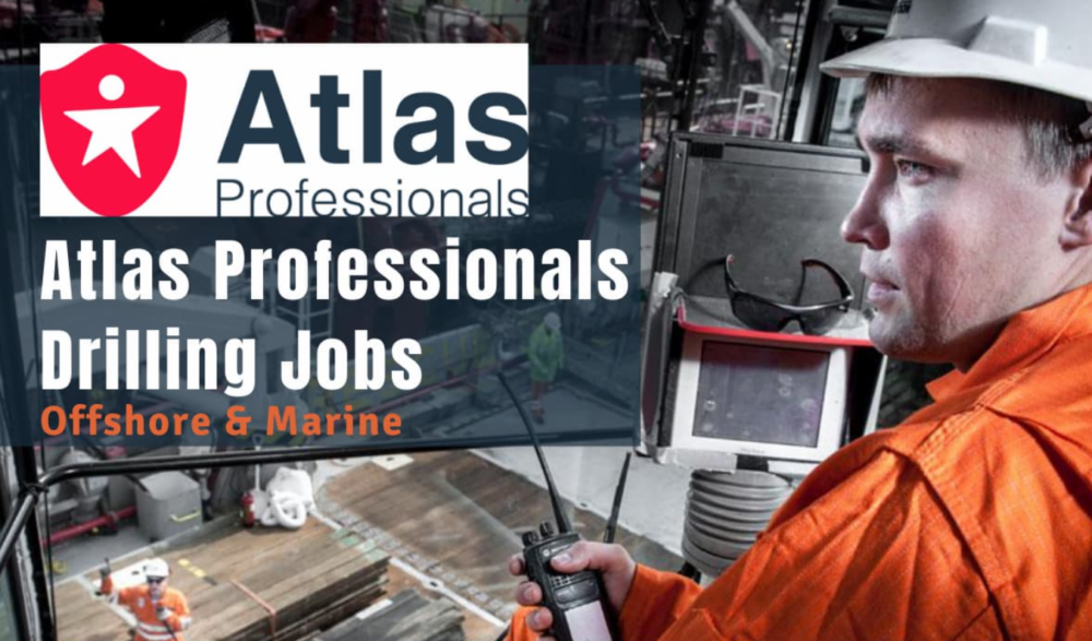 Atlas Professionals Jobs UK