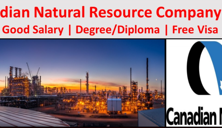 CNRL Careers in Canada