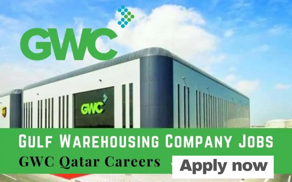 GWC Qatar Job Vacancy