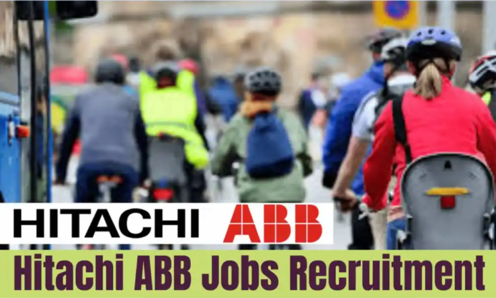 Hitachi ABB Jobs UAE