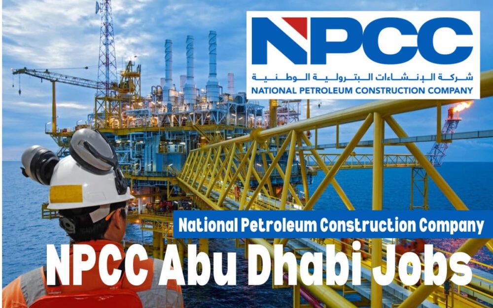 National Petroleum Construction Company