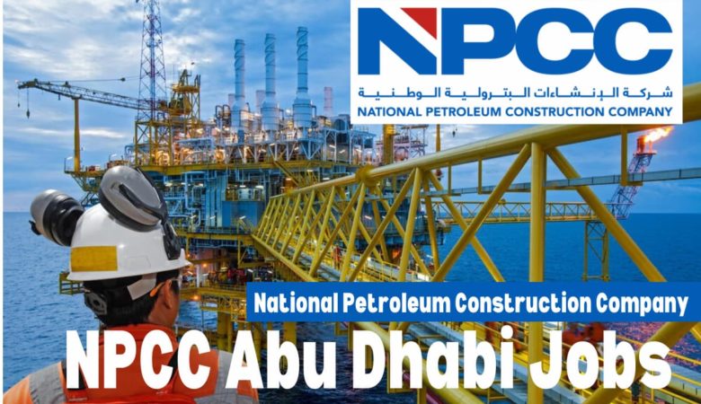 National Petroleum Construction Company