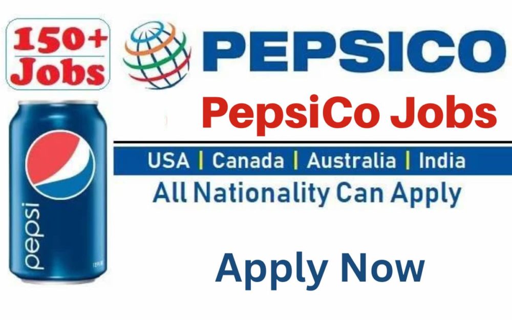 PepsiCo Careers