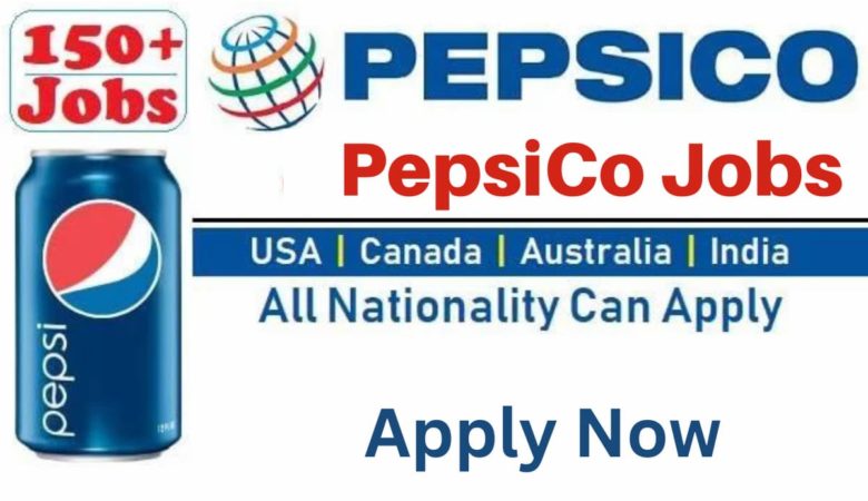 PepsiCo Careers