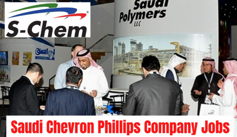 Saudi Chevron Phillips Company Saudi Arabia