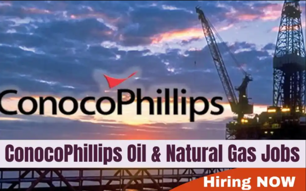 ConocoPhillips Jobs