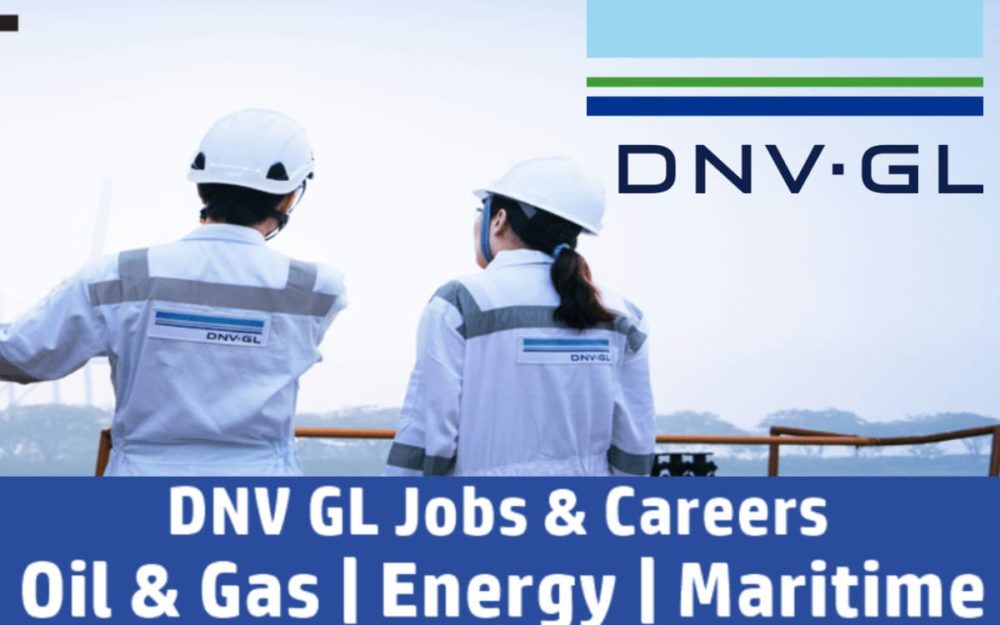 DNV GL Jobs India