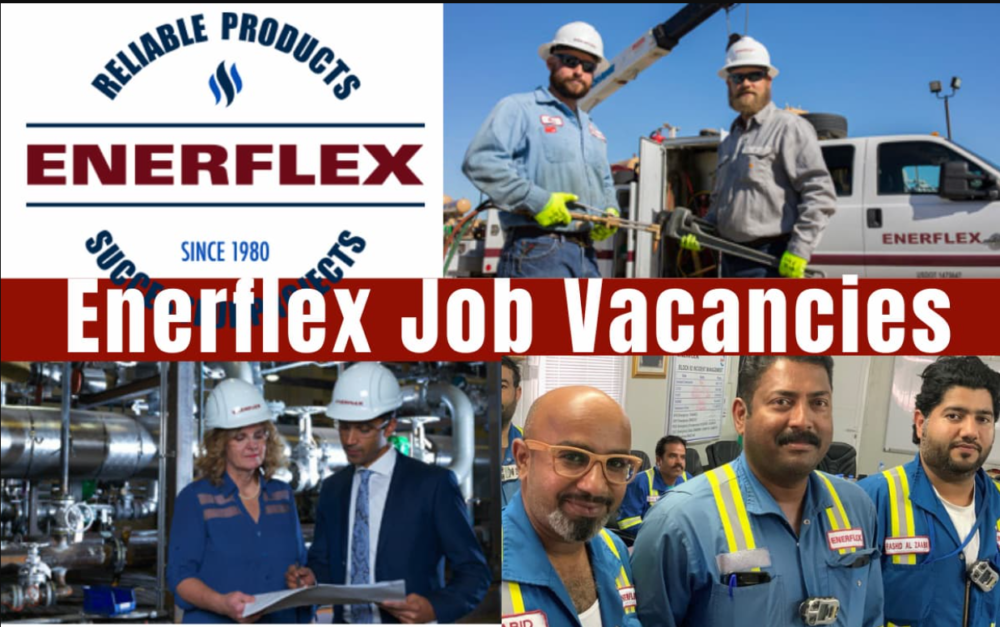 Enerflex Careers USA