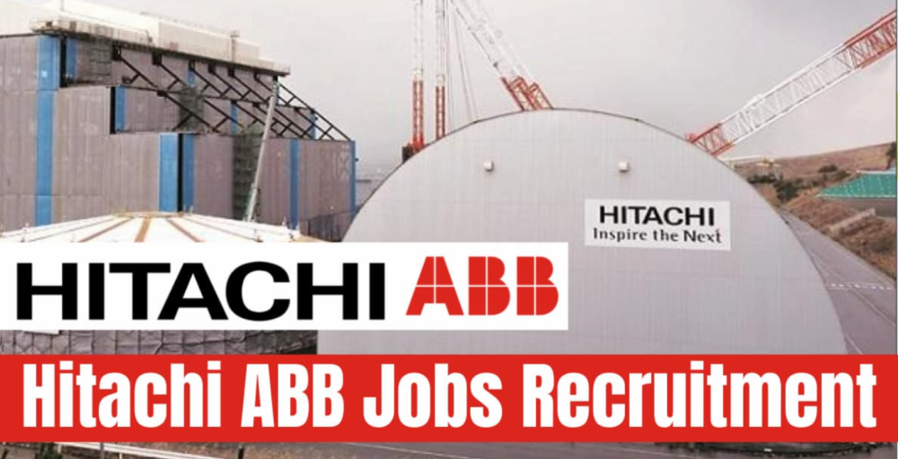 Hitachi Rail Jobs