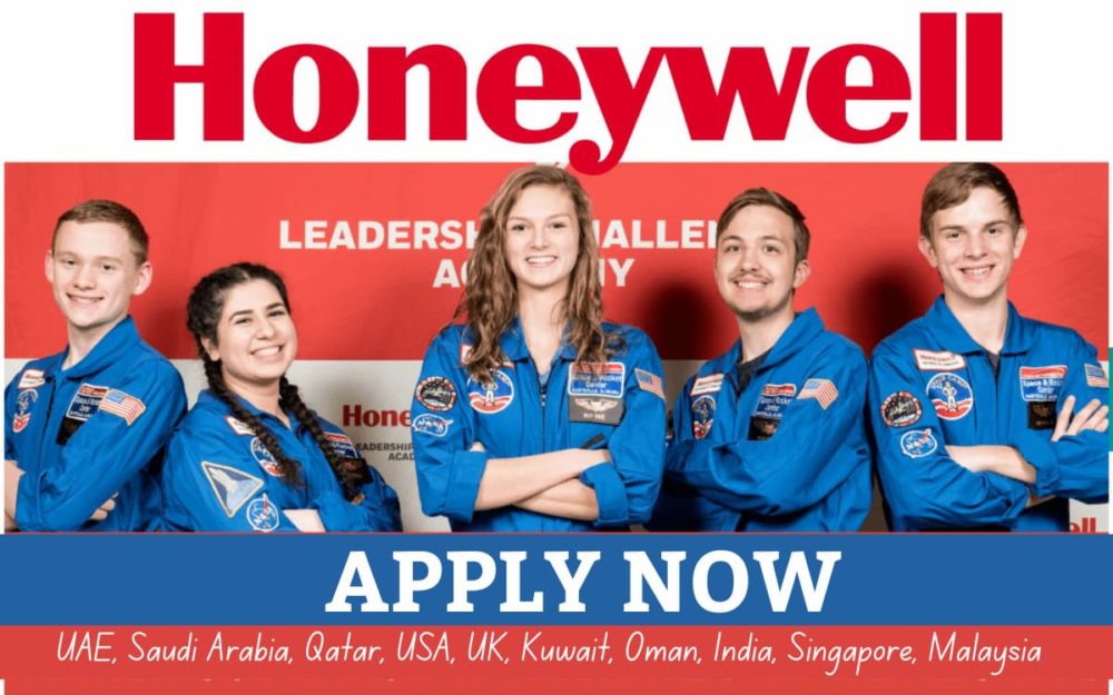 Honeywell Jobs India