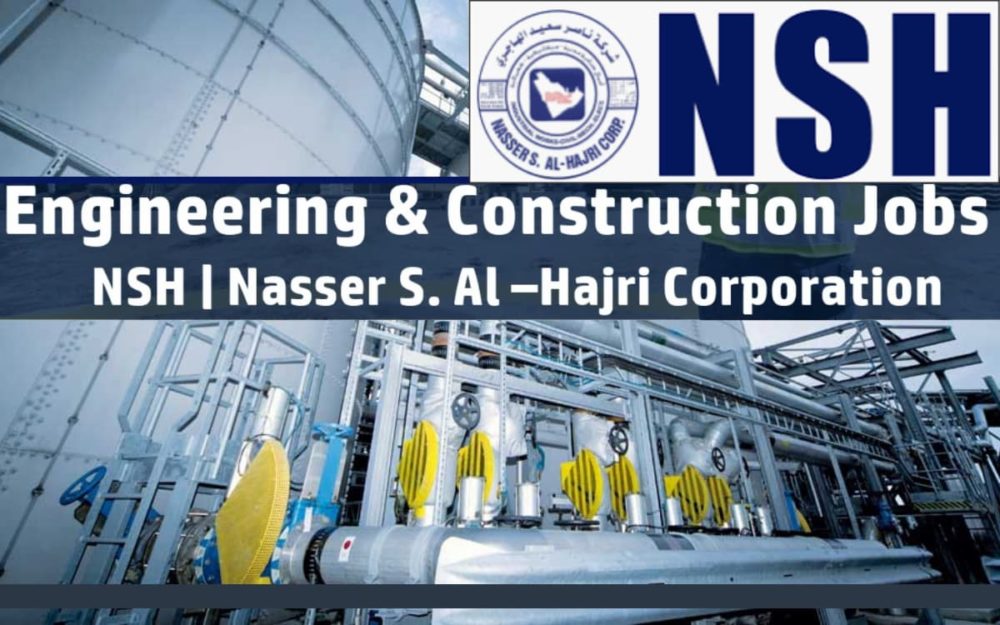 NSH Job Openings