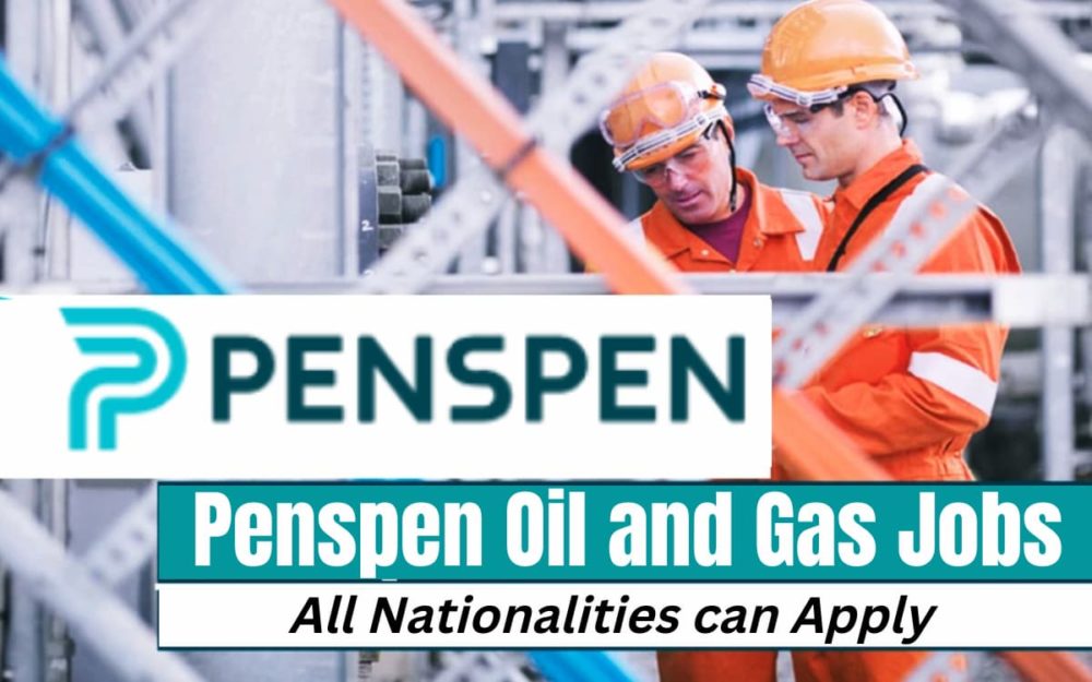 Penspen Oil and Gas Careers