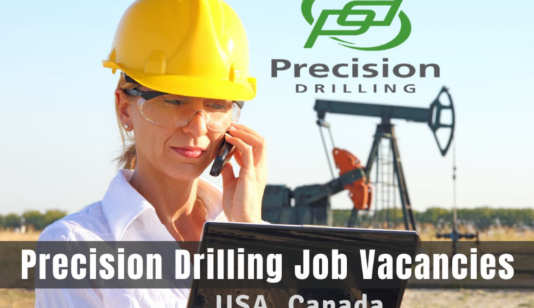 Precision Drilling Corporation Jobs