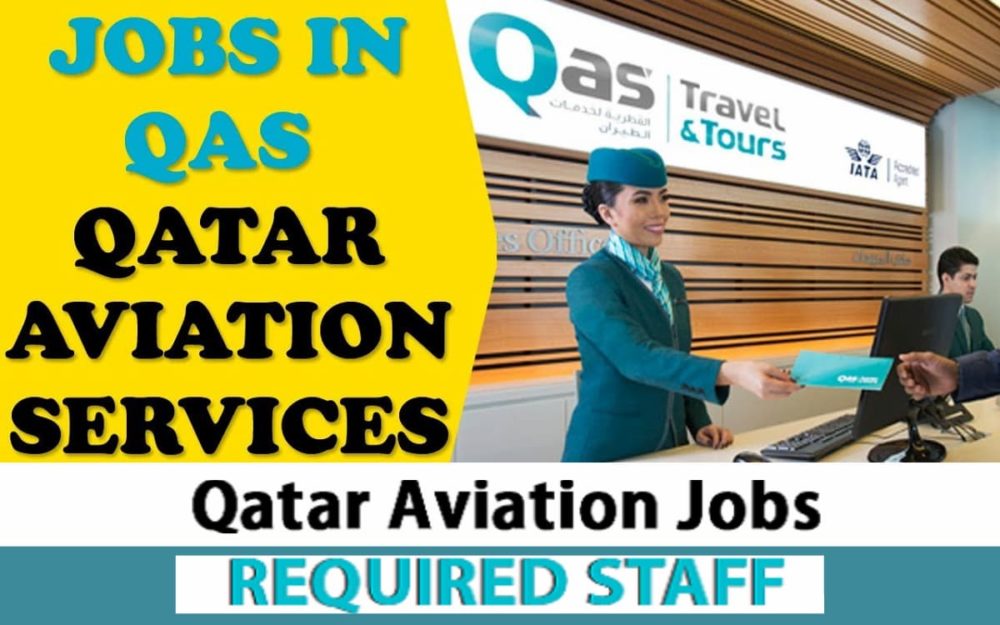 QAS Qatar Jobs