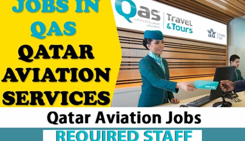 QAS Qatar Jobs