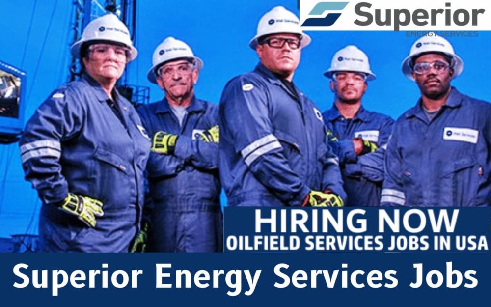 Superior Energy Services Careers