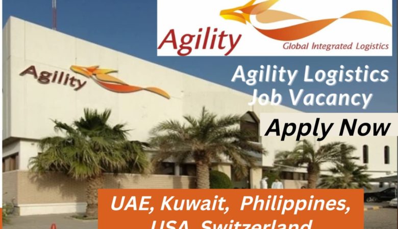 Agility Logistics Careers