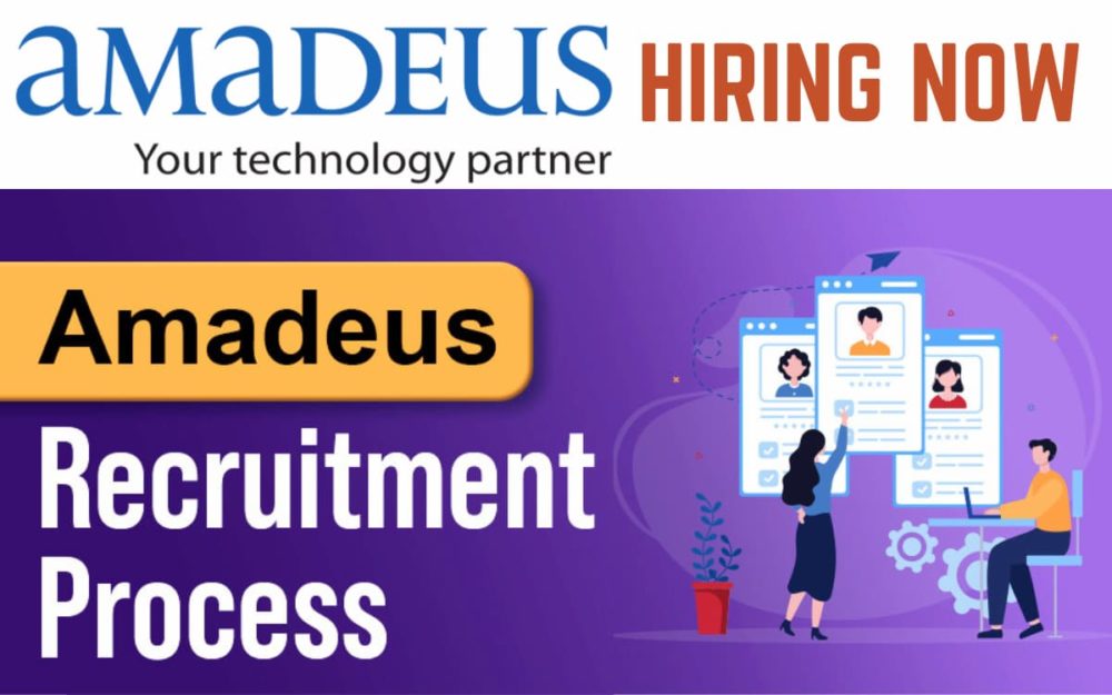 Amadeus Careers