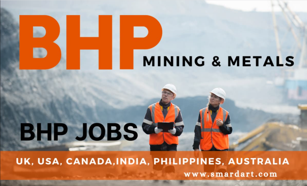 BHP Billiton Careers