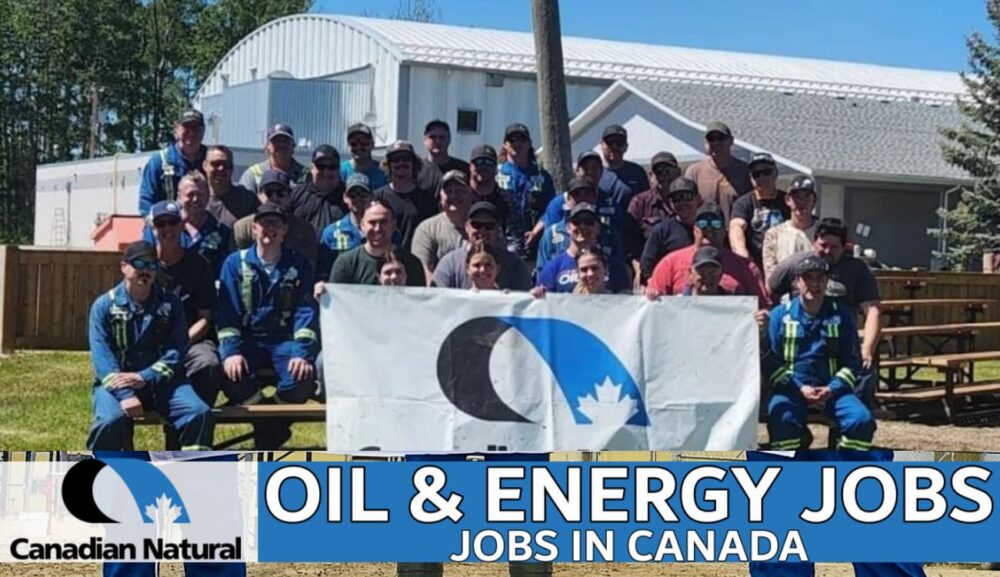 CNRL Canada Careers