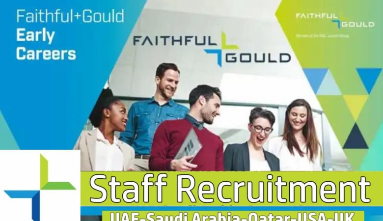 Faithful and Gould Jobs UAE, KSA, USA, Canada, UK, India...