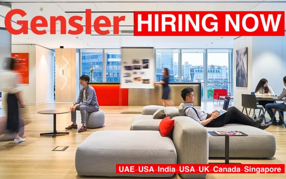 Gensler Careers