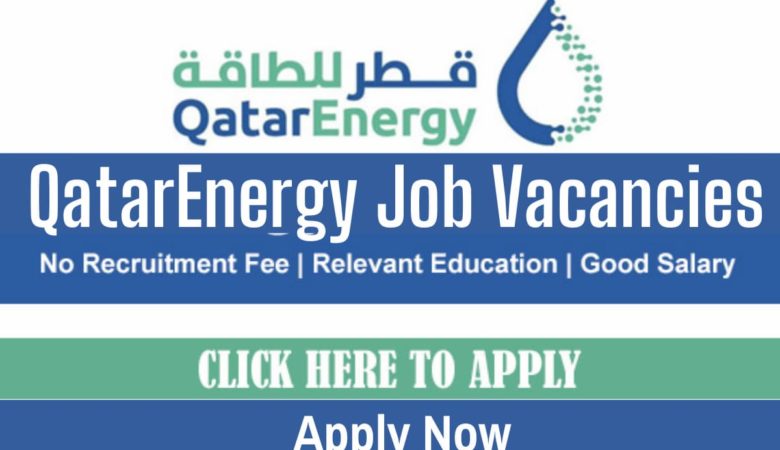 QatarEnergy Qatar Careers