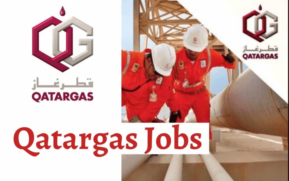 Qatar Gas Careers