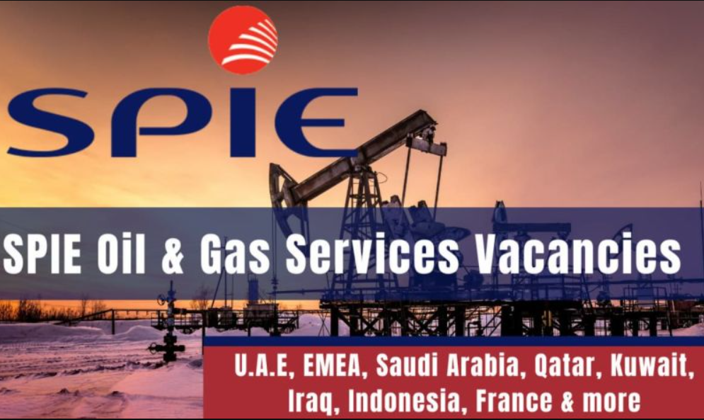 SPIE Jobs in Iraq