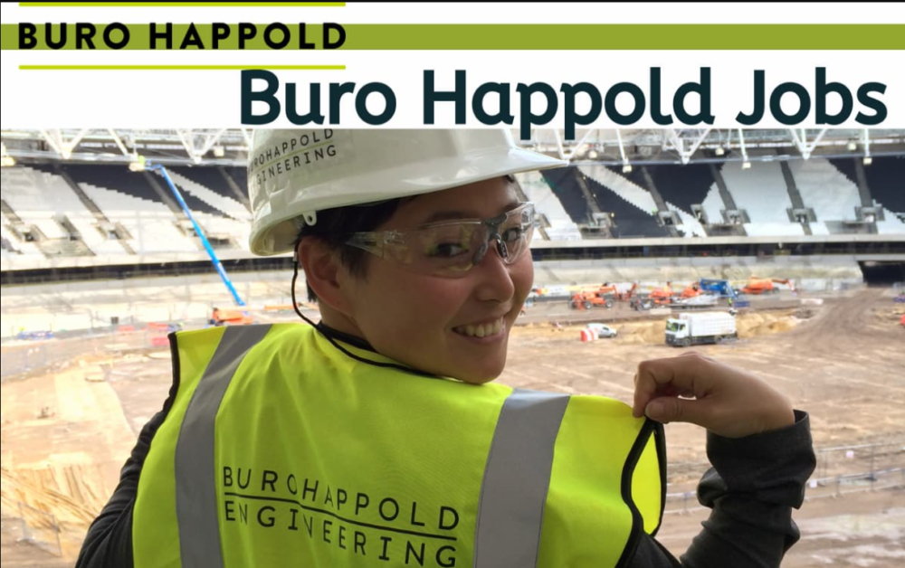 Buro Happold Careers