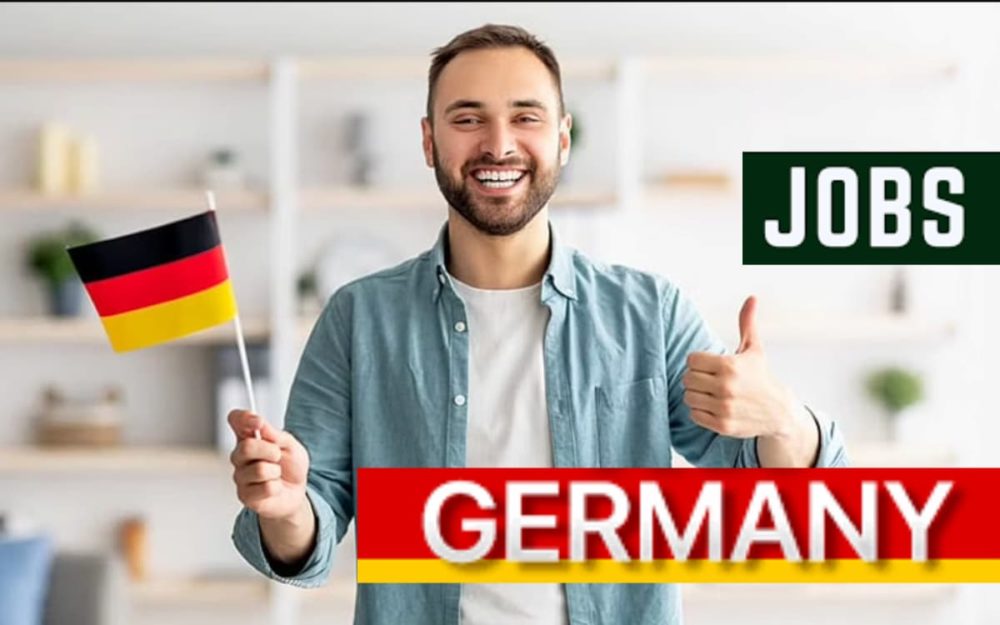 Germany Jobs