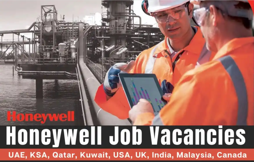 Honeywell Careers