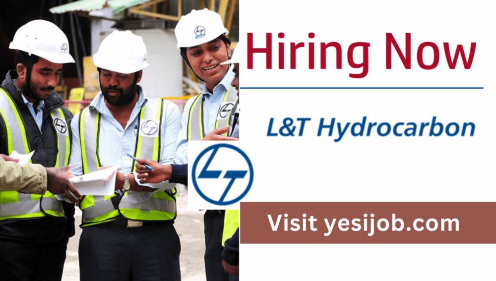 Hydrocarbon Engineering Jobs