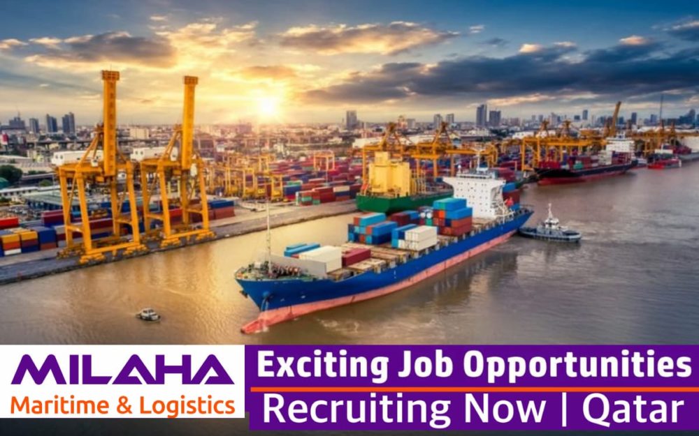 Milaha Jobs Qatar