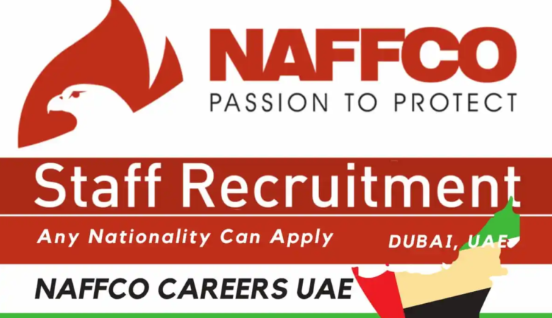 NAFFCO Dubai Jobs Vacancies