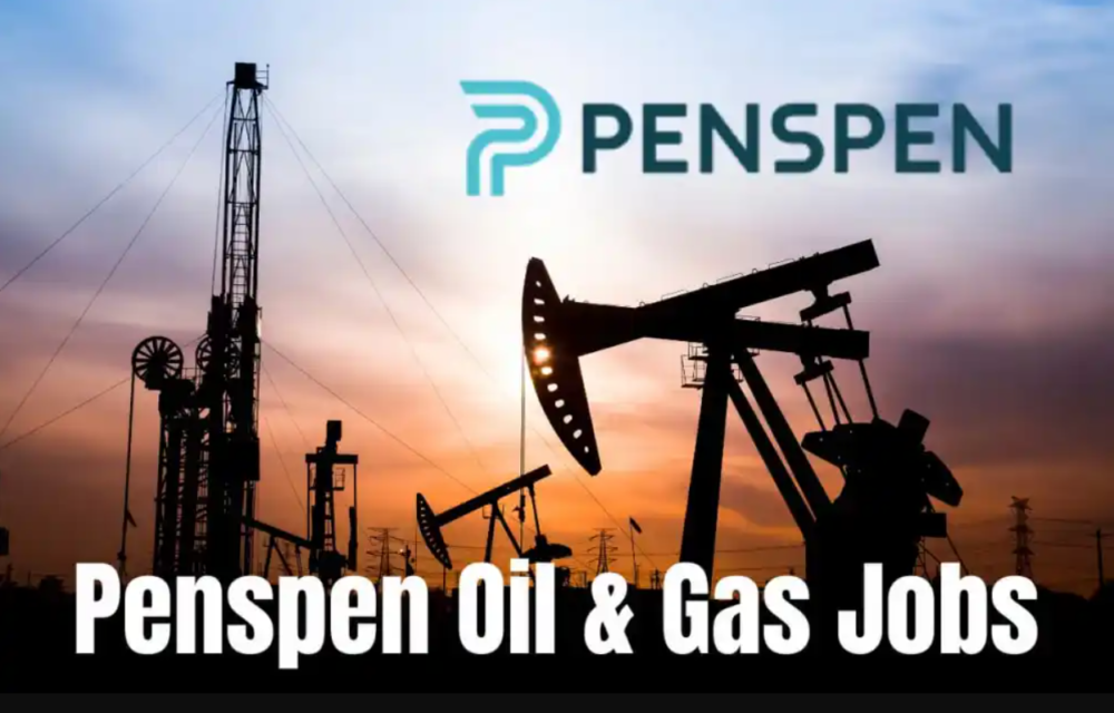 Penspen Careers UAE