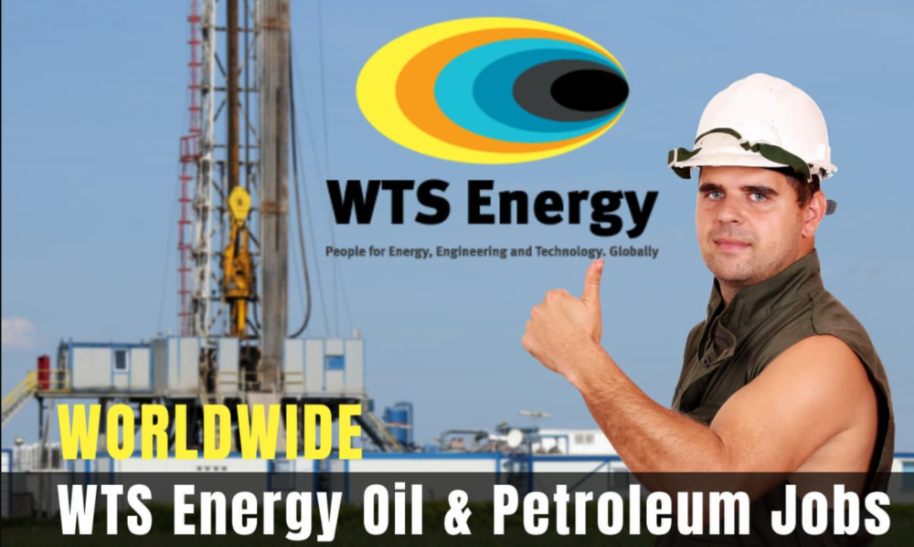 WTS Energy Jobs UAE