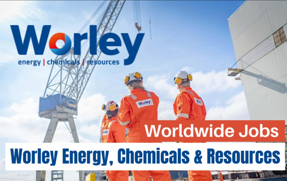 Worley Careers