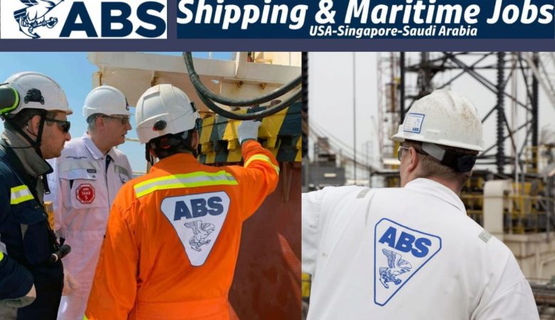 American Bureau Of Shipping Jobs