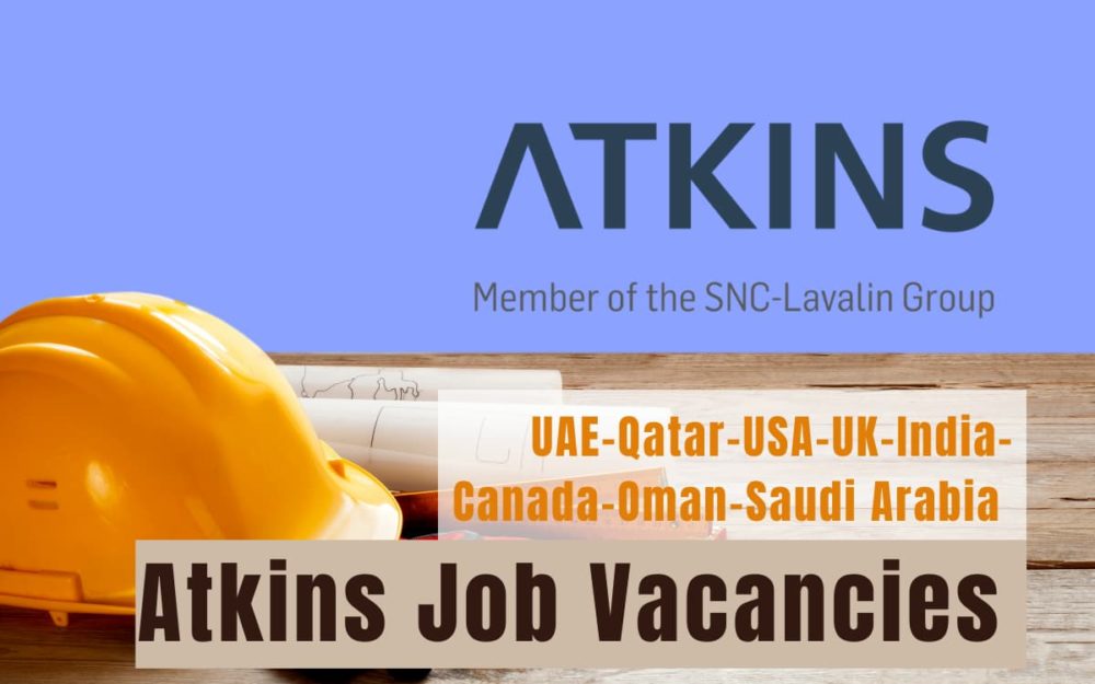 Atkins Jobs